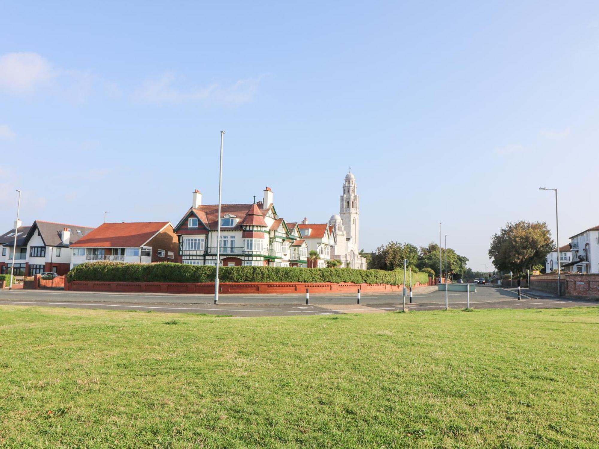 6D Clifton Drive Villa Lytham St Annes Ngoại thất bức ảnh