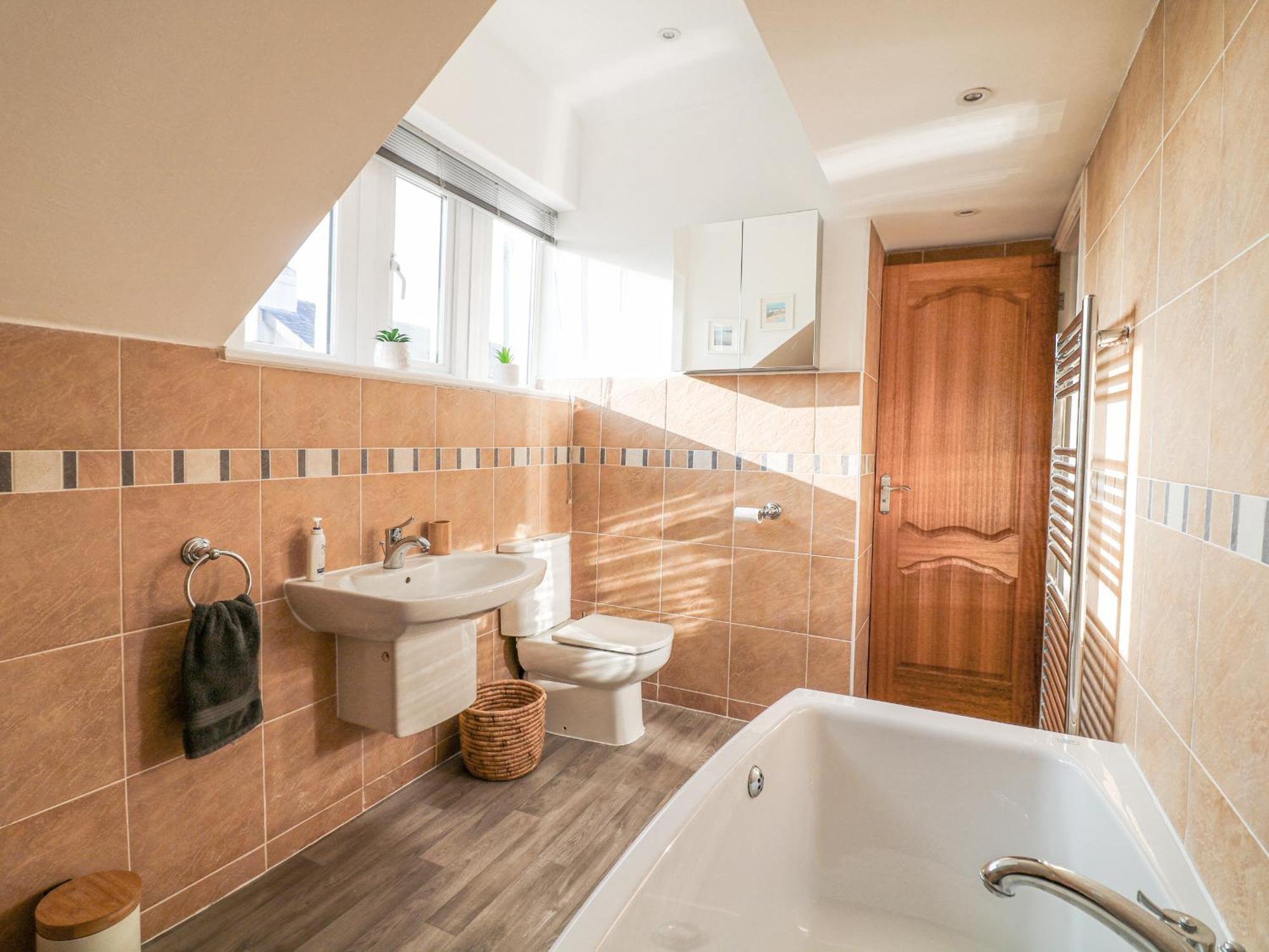 6D Clifton Drive Villa Lytham St Annes Ngoại thất bức ảnh
