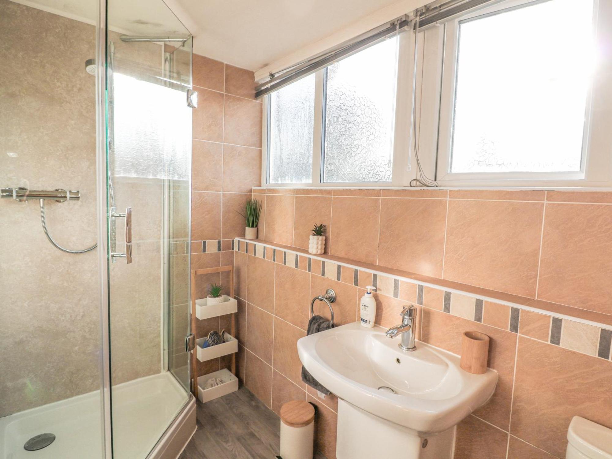 6D Clifton Drive Villa Lytham St Annes Ngoại thất bức ảnh