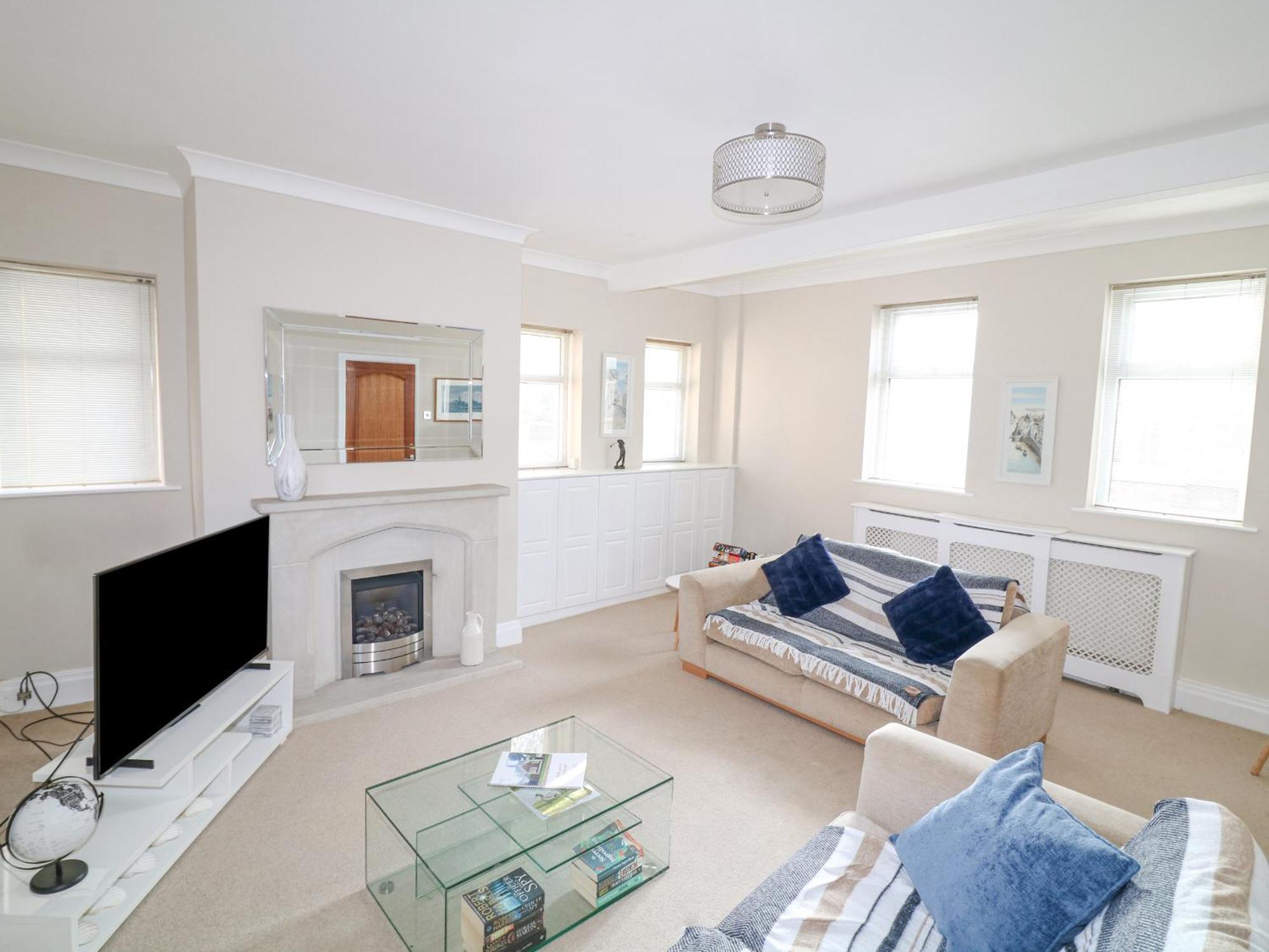 6D Clifton Drive Villa Lytham St Annes Ngoại thất bức ảnh