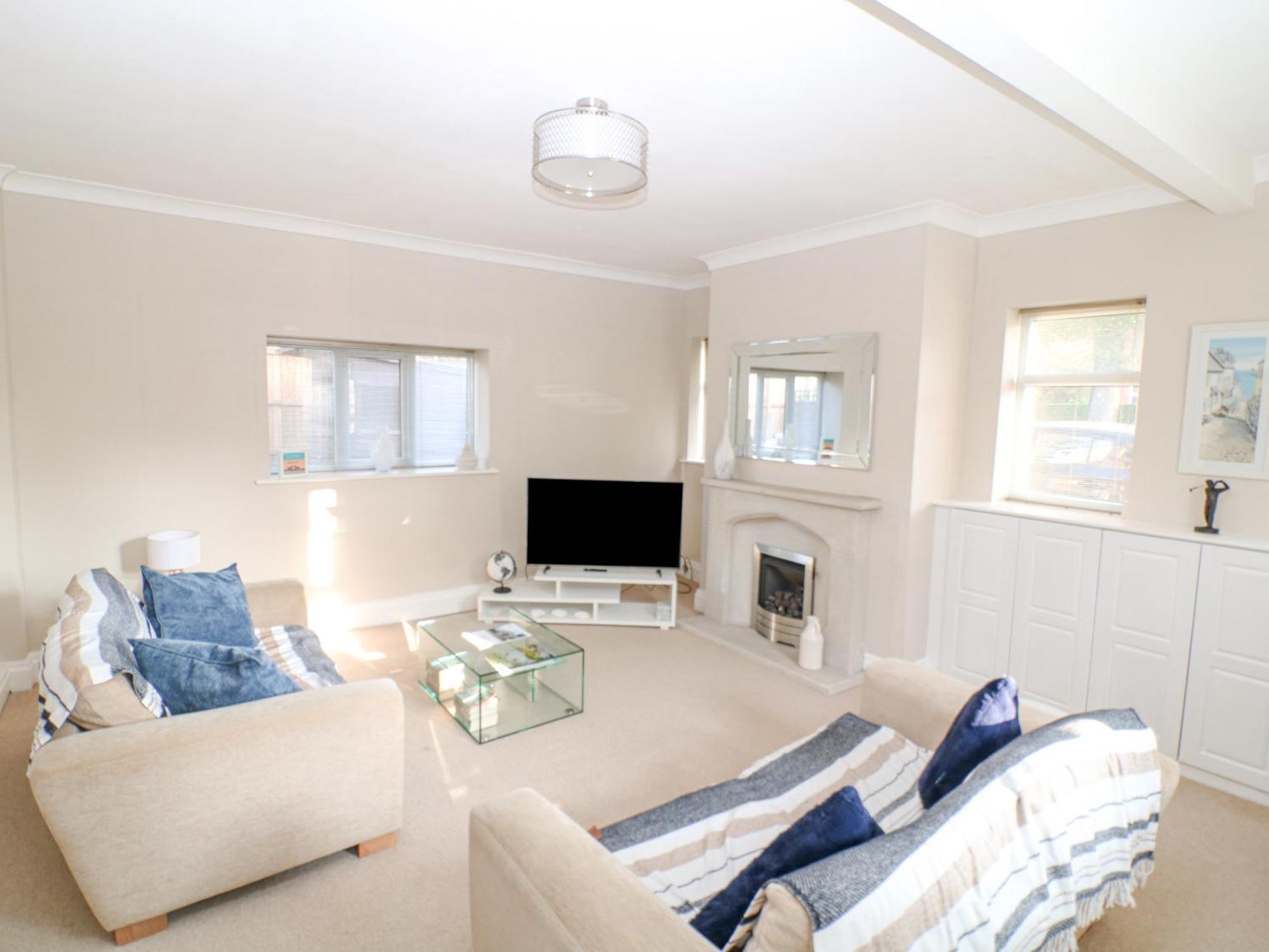 6D Clifton Drive Villa Lytham St Annes Ngoại thất bức ảnh