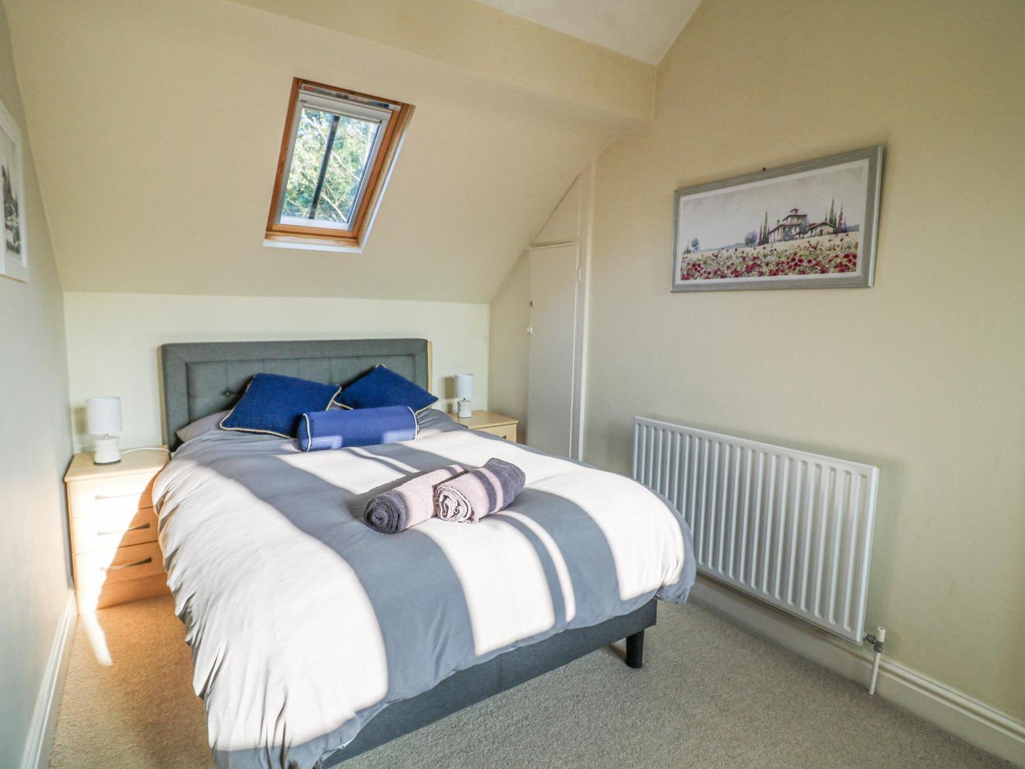 6D Clifton Drive Villa Lytham St Annes Ngoại thất bức ảnh