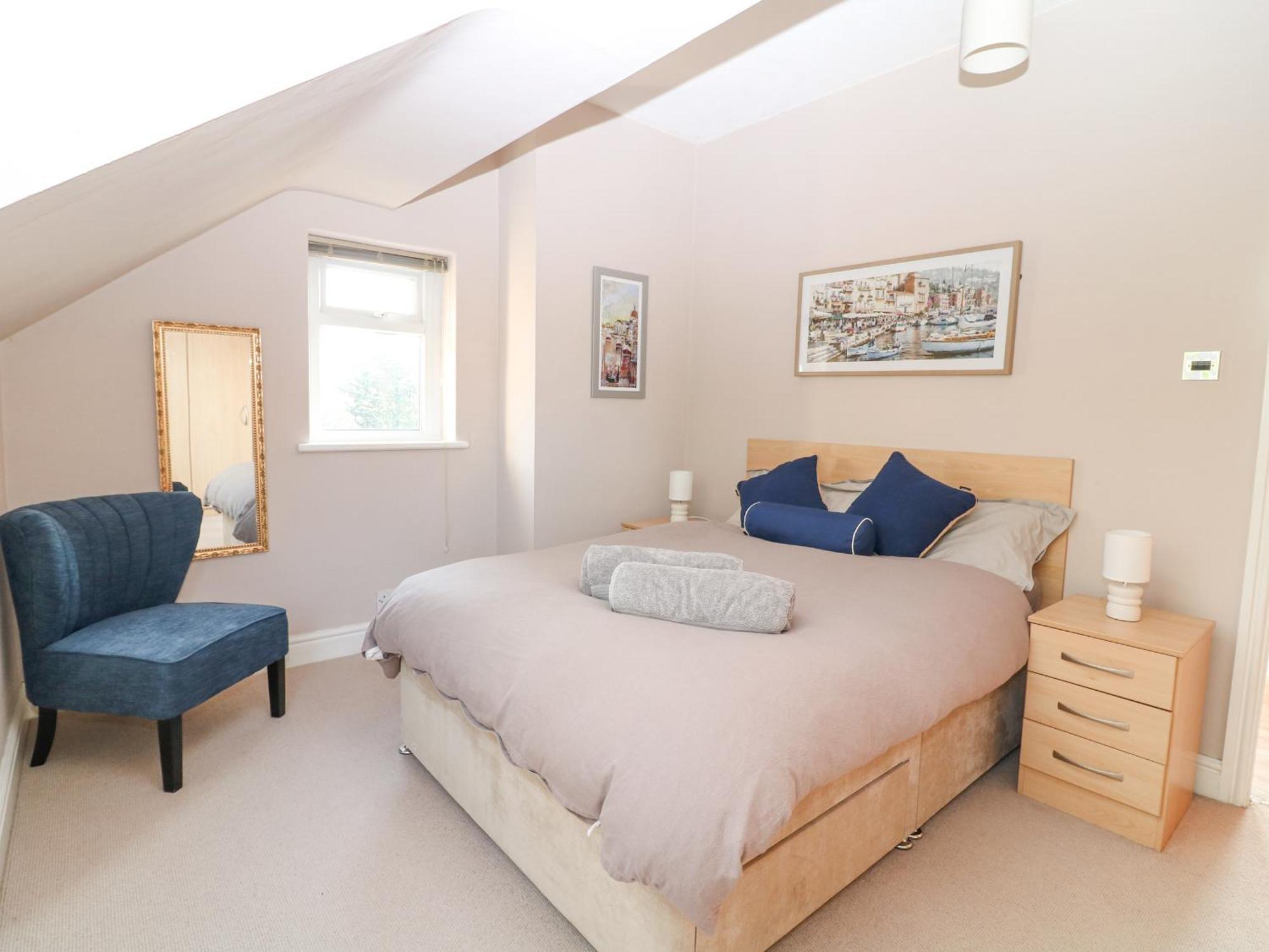 6D Clifton Drive Villa Lytham St Annes Ngoại thất bức ảnh
