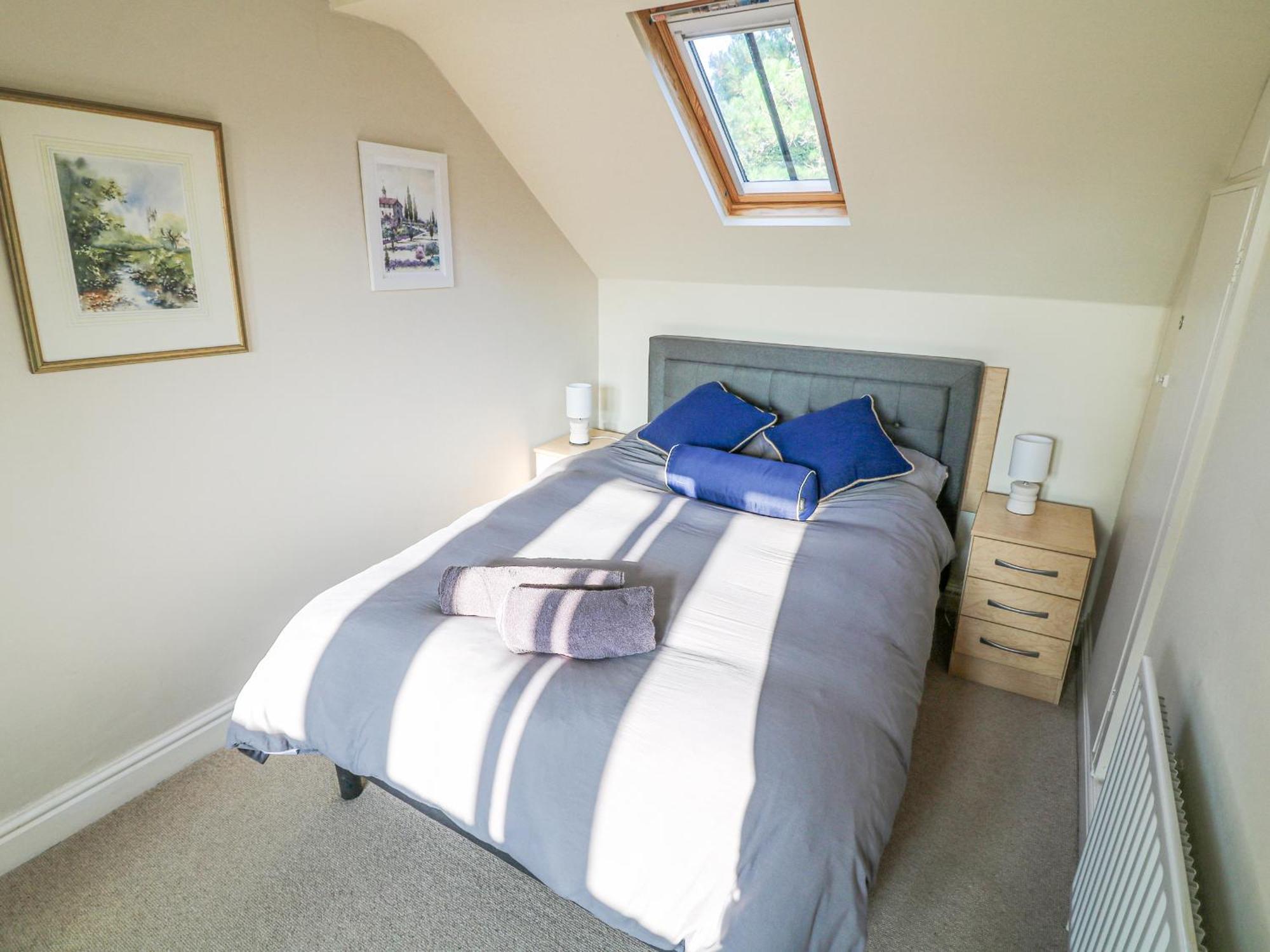 6D Clifton Drive Villa Lytham St Annes Ngoại thất bức ảnh