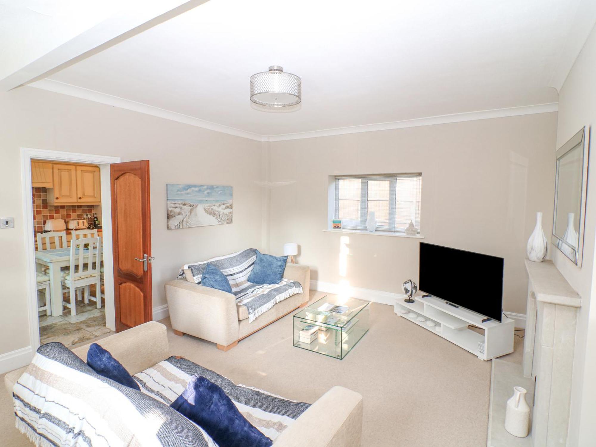 6D Clifton Drive Villa Lytham St Annes Ngoại thất bức ảnh