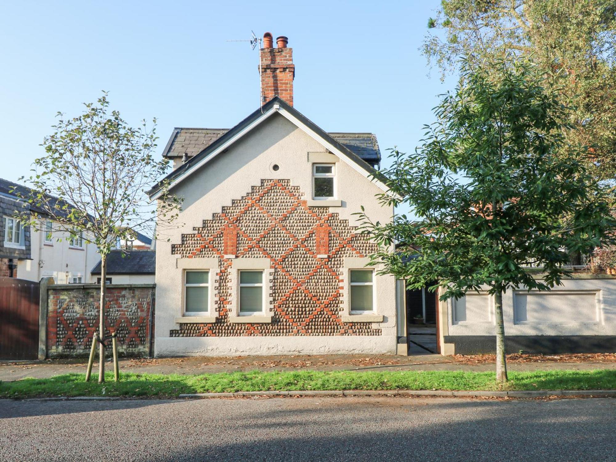 6D Clifton Drive Villa Lytham St Annes Ngoại thất bức ảnh